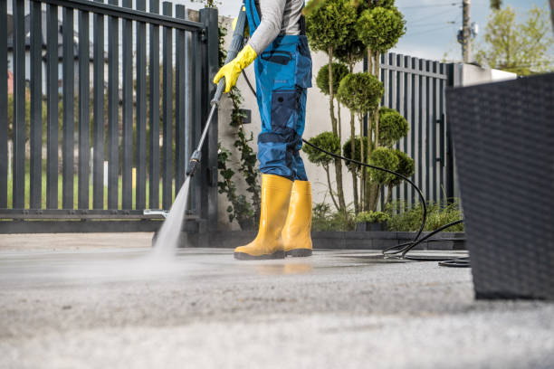 Best Soft Washing for Delicate Surfaces in Milan, IN
